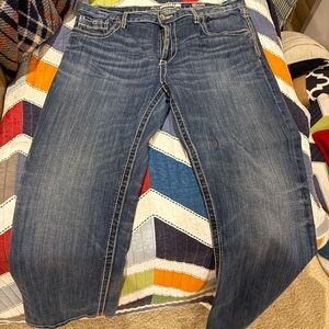 BKE Tyler 38R. Like new.